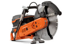 Husqvarna K 970 SmartGuard Przecinarka spalinowa 16