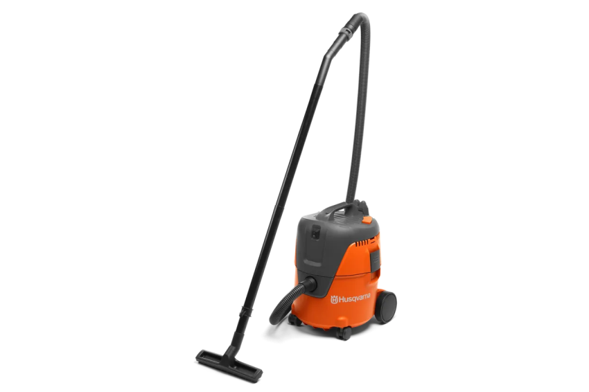 Husqvarna WDC 220 Odkurzacz elektryczny budowlany 967907901 na mokro i na sucho