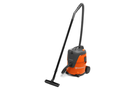 Husqvarna WDC 220 Odkurzacz elektryczny budowlany
