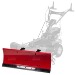 Lemiesz 100 cm zamiatarki odśnieżarki Cedrus ZM05PRO-E - 3