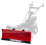 Lemiesz 100 cm zamiatarki odśnieżarki Cedrus ZM05PRO-E - 3