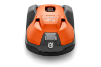 Husqvarna Automower 550 Kosiarka automatyczna robot koszący 970656511 970 65 65‑11 Kontrola i konfiguracja kosiarki za pomocą smartfona