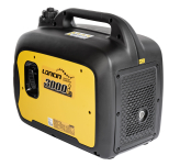 Loncin LC3000i Agregat prądotwórczy inwerterowy nadaje się do elektroniki wrażliwej na zmiany napięcia