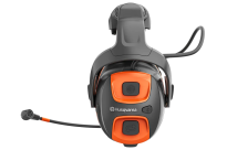 Husqvarna Ochronniki słuchu X-SYNC Bluetooth, FM do kasku Technical, Spire Vent - 4