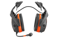 Husqvarna Ochronniki słuchu X-SYNC Bluetooth, FM do kasku Technical, Spire Vent - 3