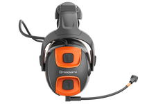 Husqvarna Ochronniki słuchu X-SYNC Bluetooth, FM do kasku Technical, Spire Vent - 2