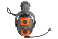 Husqvarna Ochronniki słuchu X-SYNC Bluetooth, FM do kasku Technical, Spire Vent - 2