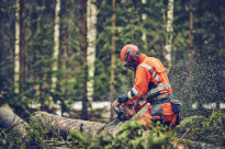 Husqvarna Ochronniki słuchu X-SYNC Bluetooth, FM do kasku Technical, Spire Vent - 5