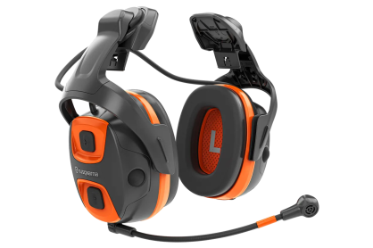 Husqvarna Ochronniki słuchu X-SYNC Bluetooth, FM do kasku Technical, Spire Vent