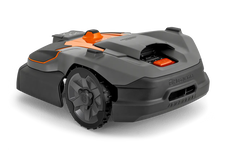 Husqvarna Automower 580L EPOS Kosiarka automatyczna robot koszący 970730511 970 73 05‑11 Obudowa z gumowaną powłoką