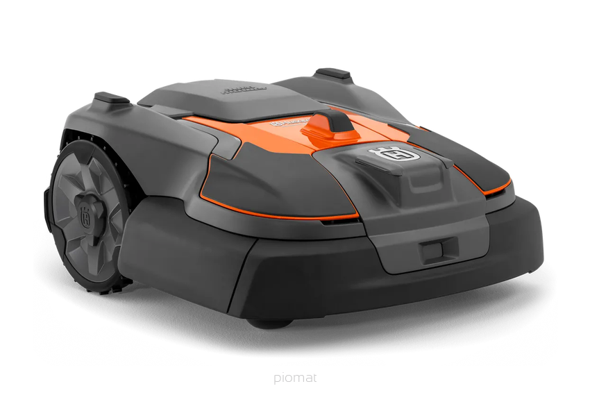 Husqvarna Automower 580L EPOS Kosiarka automatyczna robot koszący 970730511 970 73 05‑11