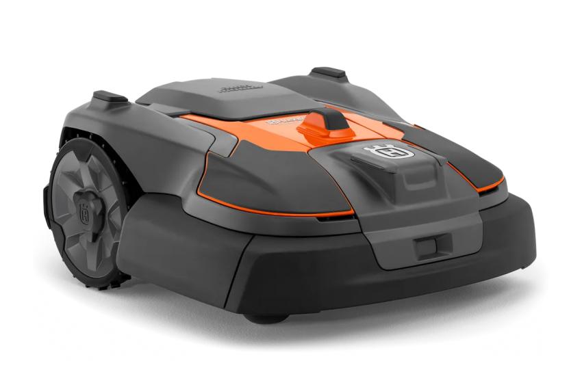 Husqvarna Automower 580L EPOS Kosiarka automatyczna robot koszący 970730511 970 73 05‑11