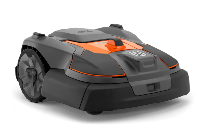 Husqvarna Automower 580L EPOS Kosiarka automatyczna robot koszący