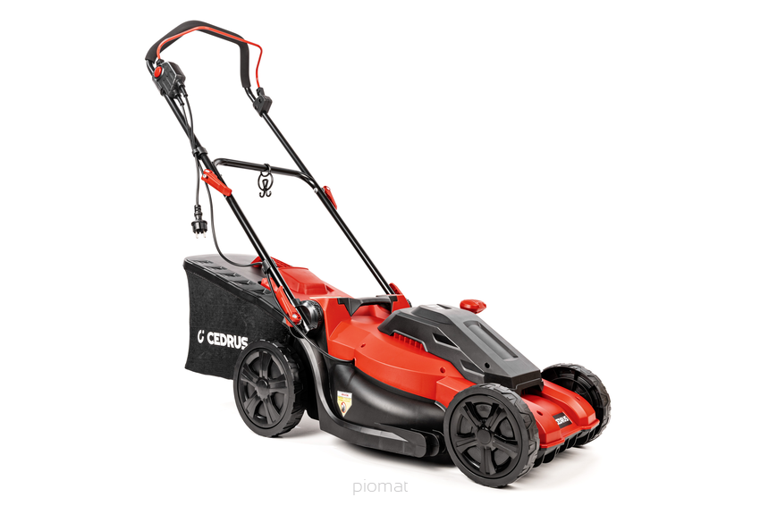 Cedrus KE40 Kosiarka elektryczna o mocy 1800 W