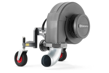 Husqvarna Dmuchawa do riderów 500