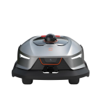 Cedrus Sunseeker Elite X4 Lidar Kosiarka automatyczna robot koszący z kamerą Vision AI