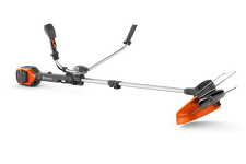 Husqvarna 220iR Podkaszarka akumulatorowa 970754402 Kompaktowe przechowywanie i transport