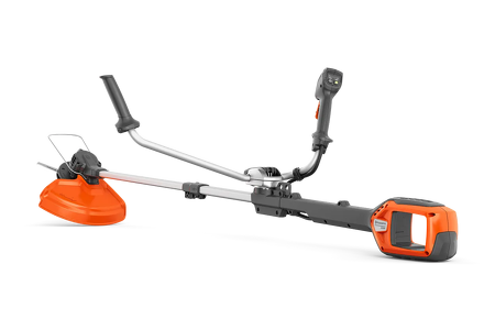 Husqvarna 220iR Podkaszarka akumulatorowa z baterią i ładowarką