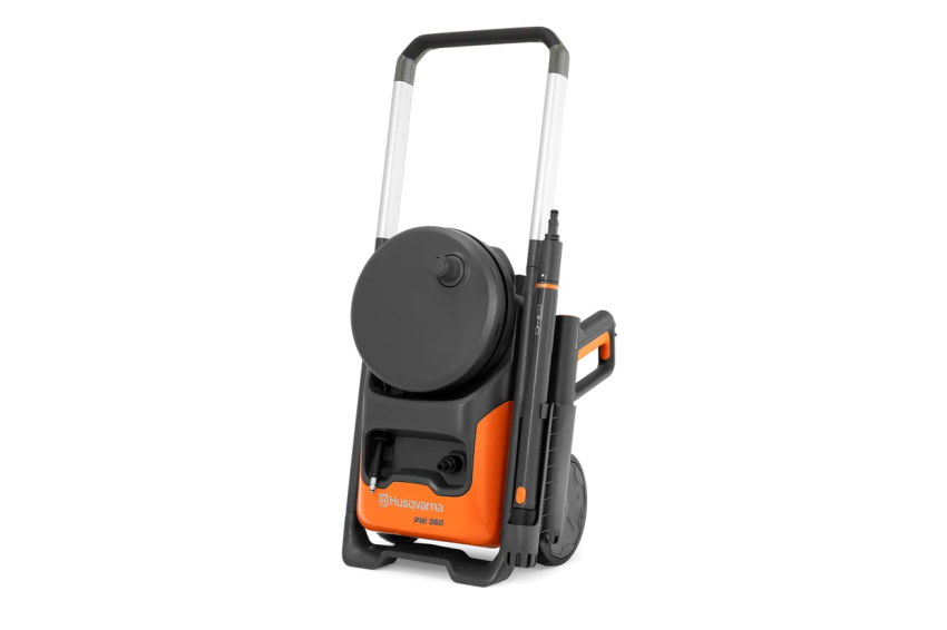 Husqvarna PW 360 Myjka ciśnieniowa 970726201 970 72 62‑01