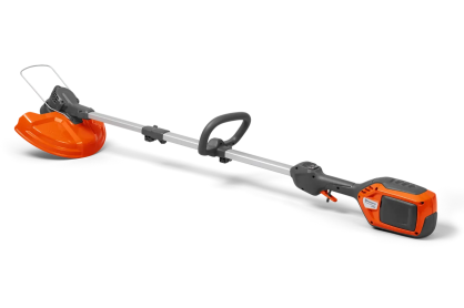 Husqvarna 215iL Podkaszarka akumulatorowa bez baterii i ładowarki