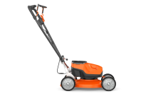 Husqvarna LB 442i Kosiarka akumulatorowa 970482301 970 48 23‑01 Solidna aluminiowa obudowa