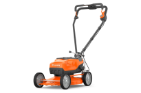 Husqvarna LB 442i Kosiarka akumulatorowa 970482301 970 48 23‑01 Metoda koszenia BioClip