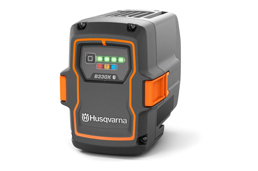 Husqvarna 40-B330X Akumulator 970607701 970 60 77‑01