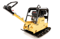 Cedrus ZG05 Zagęszczarka spalinowa do gruntu, rewers hydrauliczny