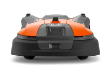 Husqvarna Automower 580 EPOS Kosiarka automatyczna robot koszący 970803811 970 80 38‑11 Elektryczna regulacja wysokości koszenia