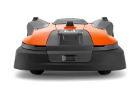 Husqvarna Automower 580 EPOS Kosiarka automatyczna robot koszący 970803811 970 80 38‑11 Elektryczna regulacja wysokości koszenia