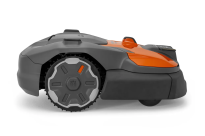 Husqvarna Automower 580 EPOS Kosiarka automatyczna robot koszący 970803811 970 80 38‑11 Zabezpieczenie GPS przed kradzieżą
