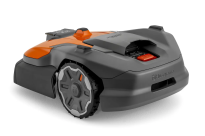 Husqvarna Automower 580 EPOS Kosiarka automatyczna robot koszący 970803811 970 80 38‑11 Radzi sobie z wymagającym terenem