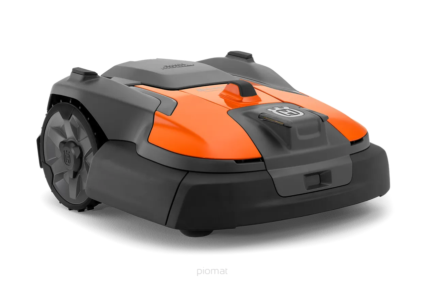 Husqvarna Automower 580 EPOS Kosiarka automatyczna robot koszący 970803811 970 80 38‑11
