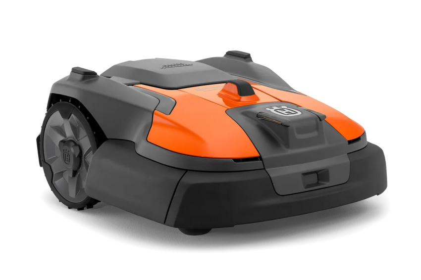 Husqvarna Automower 580 EPOS Kosiarka automatyczna robot koszący 970803811 970 80 38‑11