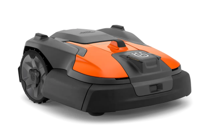 Husqvarna Automower 580 EPOS Kosiarka automatyczna robot koszący