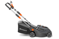 Husqvarna Aspire LC34-P4A Kosiarka akumulatorowa 970648303 970 64 83‑03 Kompaktowy rozmiar i niska masa