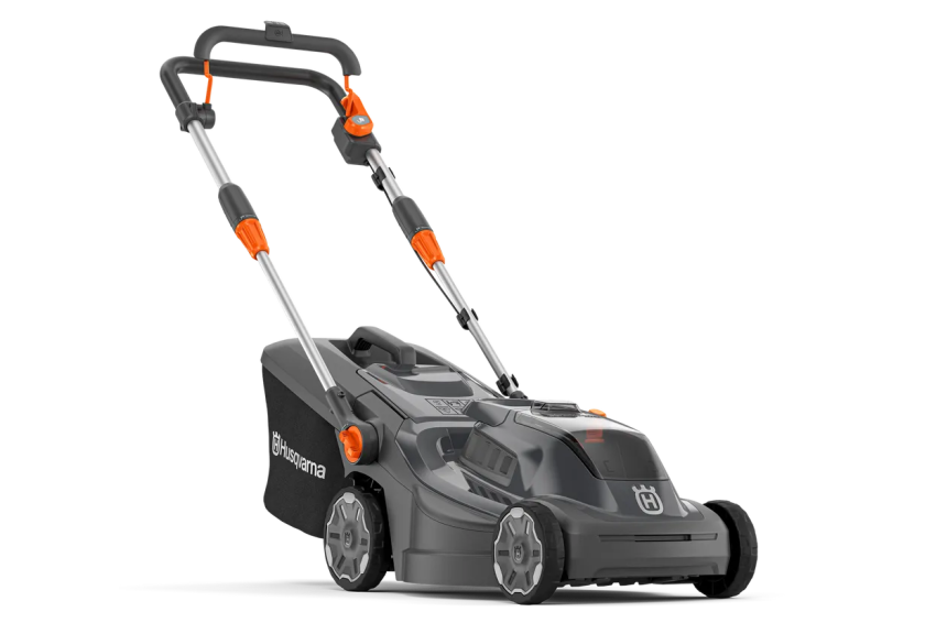 Husqvarna Aspire LC34-P4A Kosiarka akumulatorowa 970648303 970 64 83‑03