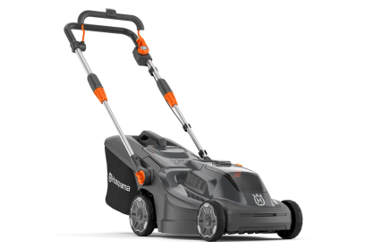 Husqvarna Aspire LC34-P4A Kosiarka akumulatorowa z baterią i ładowarką