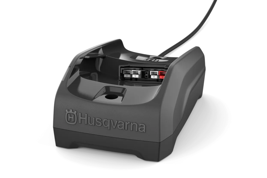 Husqvarna 40-C80 Ładowarka 1,6 A 36 V