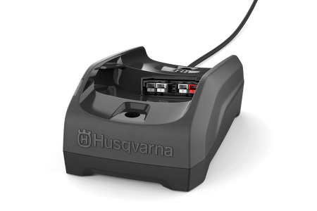 Husqvarna 40-C80 Ładowarka 1,6 A 36 V