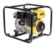 Loncin LC80NB20-6.1Q Pompa do szlamu spalinowa - 2