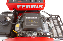 Ferris FB1000CE Dmuchawa do liści spalinowa Stand-On - 2