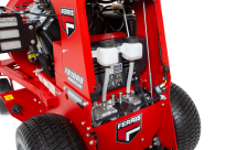 Ferris FB1000CE Dmuchawa do liści spalinowa Stand-On - 3