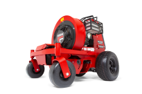 Ferris FB1000CE Dmuchawa do liści spalinowa Stand-On - 6