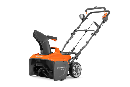Husqvarna ST 143i Odśnieżarka akumulatorowa bez baterii i ładowarki