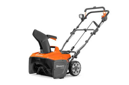 Husqvarna ST 143i Odśnieżarka akumulatorowa bez baterii i ładowarki