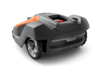 Husqvarna Automower 550 EPOS Kosiarka automatyczna robot koszący 970656711 970 65 67‑11 z funkcją zdalnego sterowania appDrive