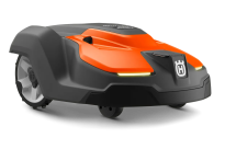 Husqvarna Automower 550 EPOS Kosiarka automatyczna robot koszący 970656711 970 65 67‑11 przeznaczona do profesjonalnego użytku
