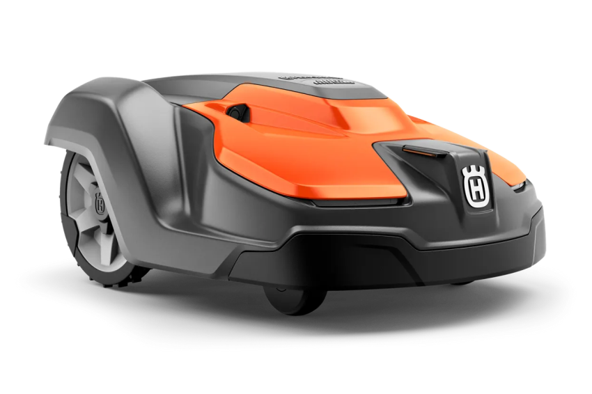 Husqvarna Automower 550 EPOS Kosiarka automatyczna robot koszący 970656711 970 65 67‑11