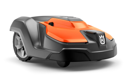 Husqvarna Automower 550 EPOS Kosiarka automatyczna robot koszący